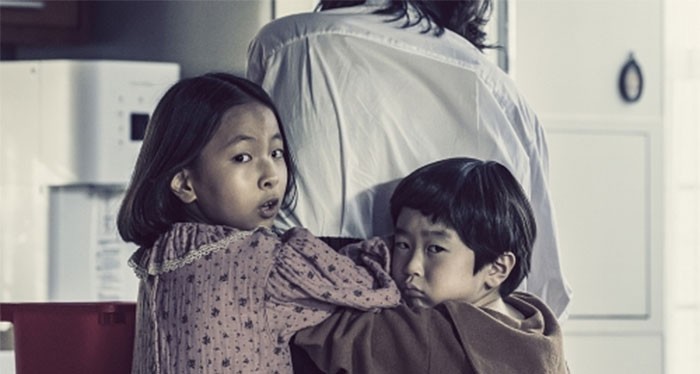 Poster phim Thế thân