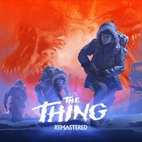The Thing: Remastered - Game bắn súng kinh dị sinh tồn