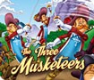 The Three Musketeers: Giải cứu bạn thân bị bắt cóc