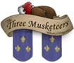 The Three Musketeers: Milady's Vengeance - Phiêu lưu cùng những người lính ngự lâm