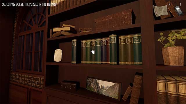 Mọi hành động của Emily trong quá khứ sẽ phản ánh thế giới của Chris ở hiện tại