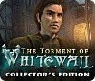 The Torment of Whitewall Collector's Edition - Game bóng đen bí ẩn