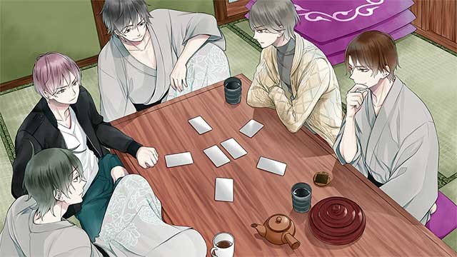 Làm quen với các cư dân kỳ lạ của Quán trọ