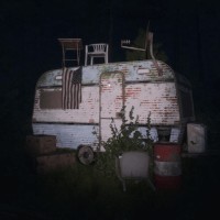 The Trailer Incident - Game kinh dị sinh tồn siêu nhiên trên xe cắm trại
