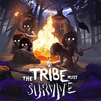 The Tribe Must Survive - Game chiến thuật sinh tồn đen tối