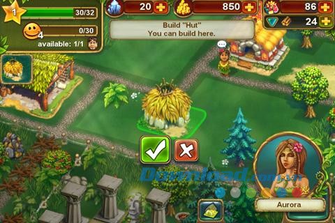 The Tribez for iOS