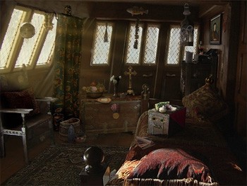 Phiêu lưu khám phá