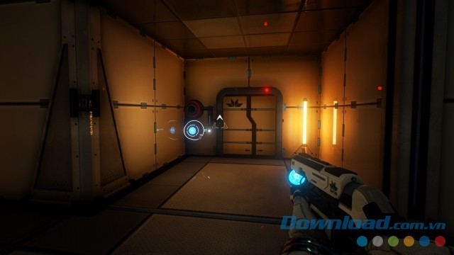 Khám phá nhiều khu vực độc đáo trong game phiêu lưu The Turing Test cho máy tính