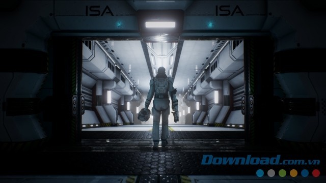 Tìm ra bí ẩn có liên quan đến vụ mất tích trong game phiêu lưu The Turing Test cho máy tính