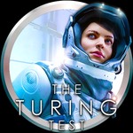 The Turing Test 1.2: Giải mã bí ẩn trên trạm vũ trụ