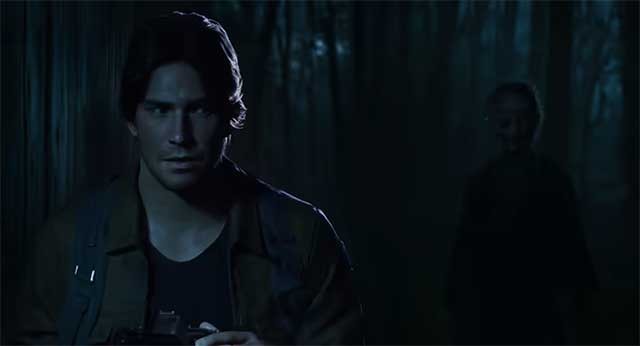 The Twilight Project là game kinh dị lấy bối cảnh trong một ngôi làng ma ám