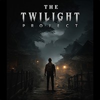 The Twilight Project - Game kinh dị Thái Lan: Ngôi làng bị nguyền rủa