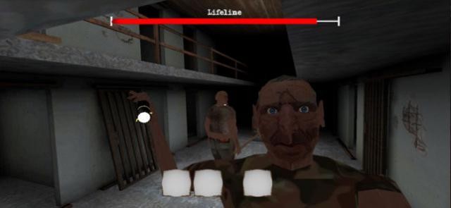 Đừng để họ bắt được bạn