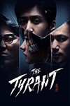 The Tyrant - Phim Hành Động Hàn Quốc Của Kim Seon Ho