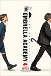 Học viện Umbrella - The Umbrella Academy trên Netflix | Thông tin phim