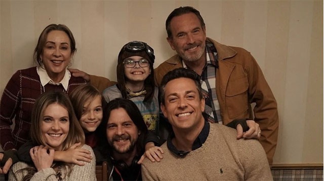 The Unbreakable Boy xoay quanh câu chuyện về một cậu bé tự kỷ mắc bệnh xương thủy tinh hiếm gặp