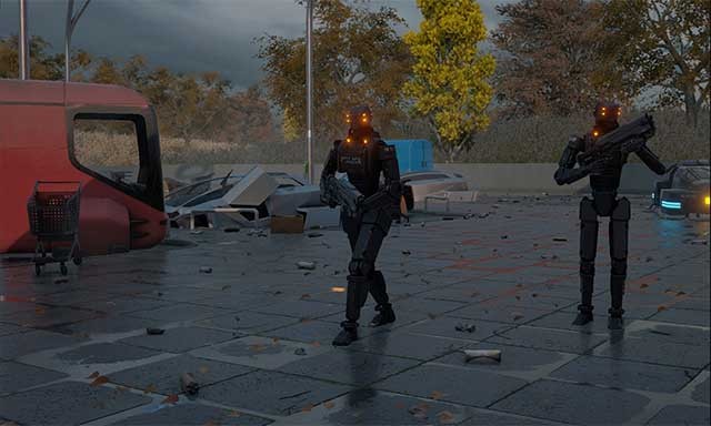 Tìm hiểu về thế giới trong quá khứ và hiện tại