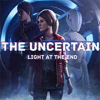 The Uncertain: Light At The End - Game phiêu lưu thế giới robot