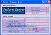 Uniform Server 8.8.0 - Web Server All-in-One