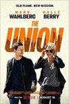 The Union - Phim mới của Mark Wahlberg và Halle Berry | Lịch chiếu phim