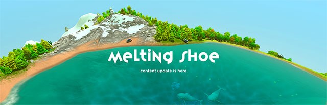 The Universim v42 - Melting Shoe Patch cập nhật nhiều tính năng, nội dung mới