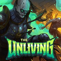 The Unliving - Early Access ARPG Thây Ma Hỗn Chiến