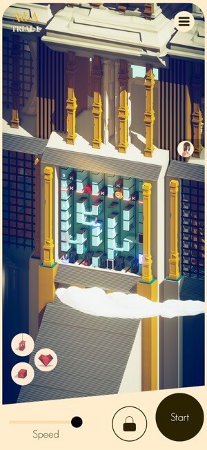 Sử dụng trí thông minh của mình để vượt qua một số thử thách hấp dẫn nhất