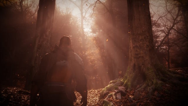 Game mang đến một thế giới sống động và chân thực