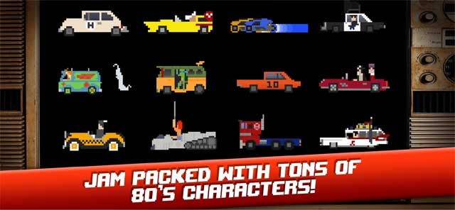 Game trượt ván bất tận thú vị trên di động - The VideoKid