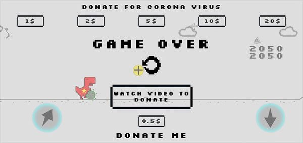 Game The Vietnam Dinosaur cho Android