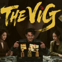 The Vig - Game Live-Action: Tình Yêu và Thù Hận