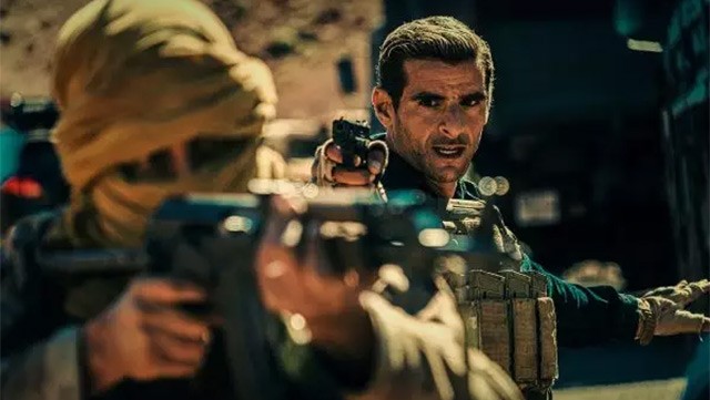 The Wages of Fear là bản làm lại của tác phẩm điện ảnh cùng tên năm 1953, một tác phẩm kinh điển của điện ảnh Pháp