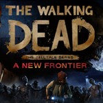 The Walking Dead: A New Frontier - Game phiêu lưu kinh dị PC