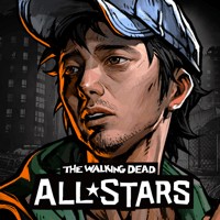 The Walking Dead: All-Stars - Tải Game Kinh Dị Sinh Tồn iOS