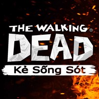 The Walking Dead: Kẻ Sống Sót - Tải Game Sinh Tồn Zombie iOS