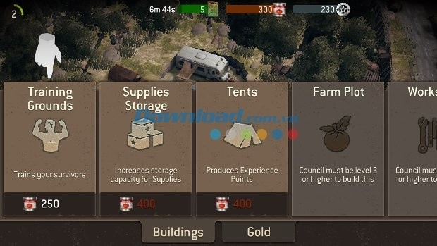 Cửa hàng trong game