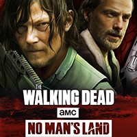 The Walking Dead: No Man's Land - Game Sinh Tồn Zombie