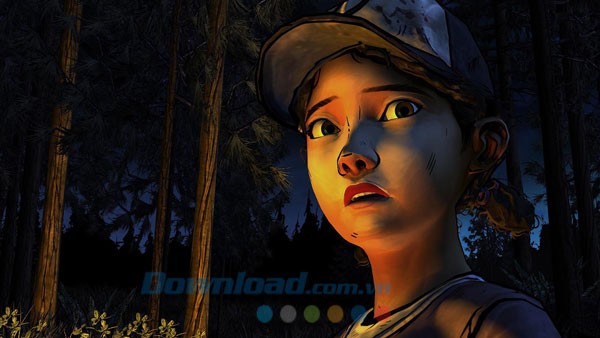 The Walking Dead Season 2