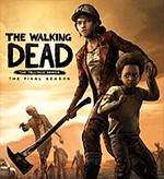 The Walking Dead: The Final Season Demo - Game phiêu lưu kinh dị zombie