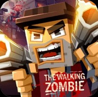 The Walking Zombie: Dead City - Game FPS Hành Động Căng Thẳng