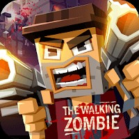 The Walking Zombie: Dead City - Tải Game Bắn Súng Sinh Tồn Android