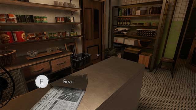 Mở khóa mọi kết thúc để giải mã từng bí ẩn của thành phố Cửu Long