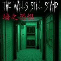The Walls Still Stand - Game kinh dị Thành phố đen tối