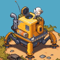 The Wandering Ark Android 1.0.3 - Game chiến lược hấp dẫn