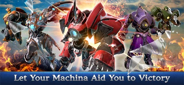 Dẫn dắt lực lượng đi tới chiến thắng trong The War of Genesis: Battle of Antaria