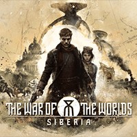 The War of the Worlds: Siberia - Game hành động Alien