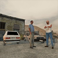 The Slaverian Trucker: Early Access Game Sinh Tồn Bất Hợp Pháp