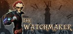 The Watchmaker - Game giải đố chạy đua với thời gian trên Windows