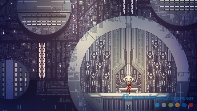 Ngắm nhìn phong cách đồ họa cổ điển của game phiêu lưu mới The Way cho máy tính, Mac và Linux