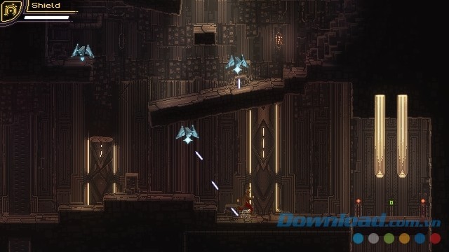 Né tránh nhiều mối nguy hiểm trong game phiêu lưu mới The Way cho máy tính, Mac và Linux